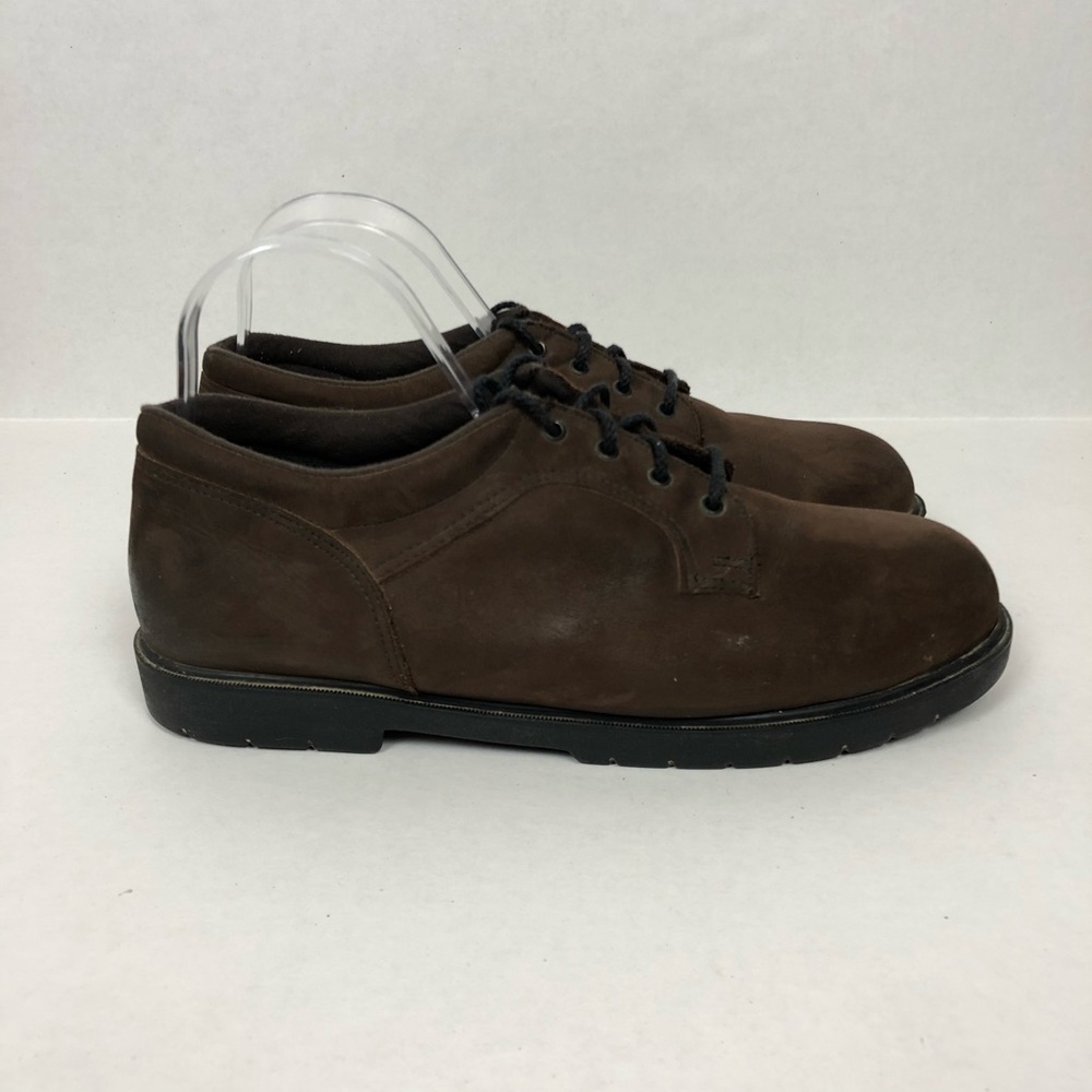 Women’s Red Wing Steel Toe Work Boots